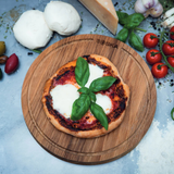 Boska Pizzaplank Friends M - ⌀ 29 cm Boska
