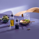 AdHoc AromaPour Olie- of Azijndispenser 120 ml Glas Adhoc