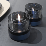 Tenderflame Rosie 14 Black Smoke Tenderflame