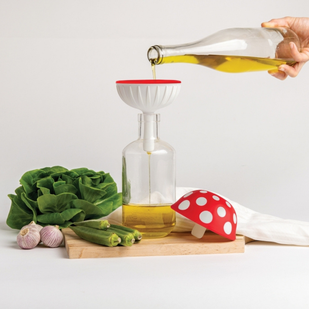 Ototo Trechter XL Magic Mushroom Ototo