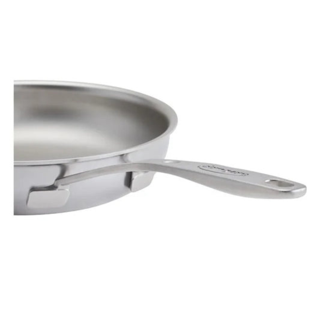 Demeyere Industry 5 NanoTouch Koekenpan 20 cm Demeyere