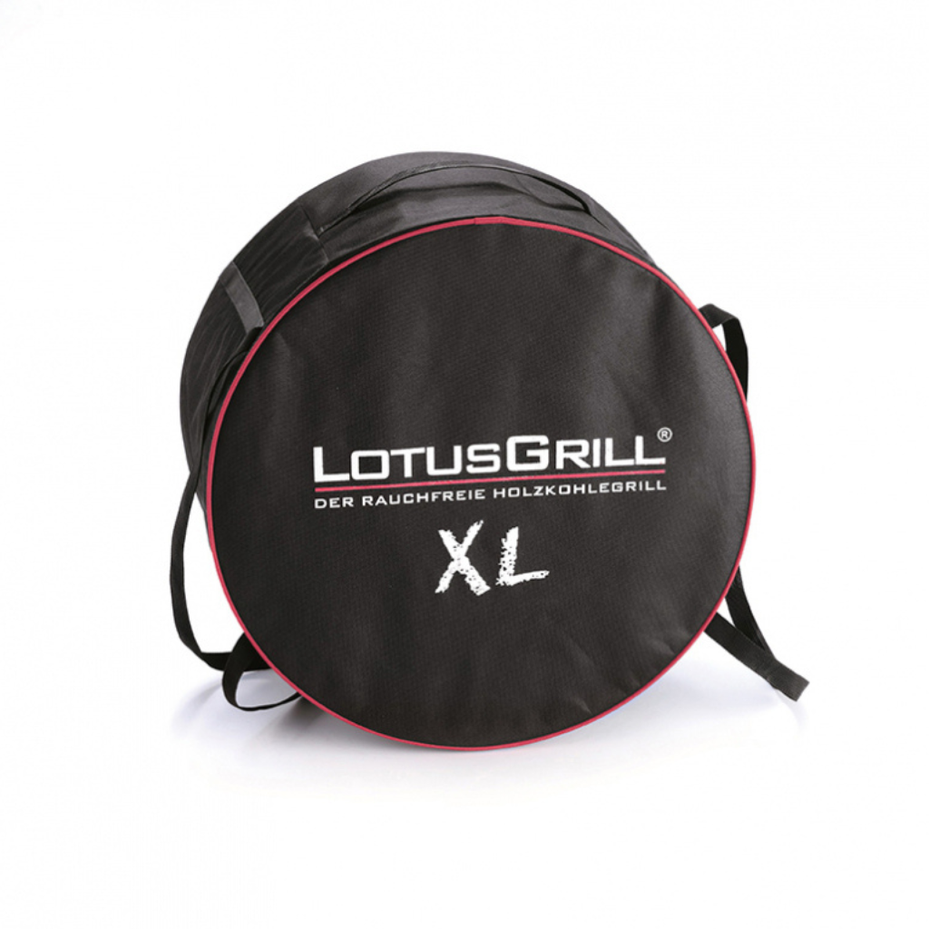 LotusGrill XL Tafelbarbecue - Ø435mm LotusGrill