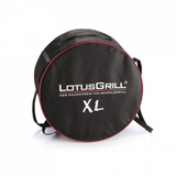 LotusGrill XL Tafelbarbecue - Ø435mm LotusGrill