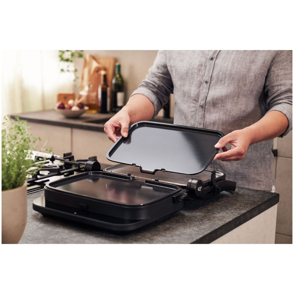 ZWILLING Enfinigy Teppanyaki Plaat Zwilling