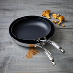 Scanpan Koekenpannen 20 + 28 cm - HaptIQ Pannen Scanpan