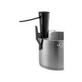 Sous-vide stick zwart