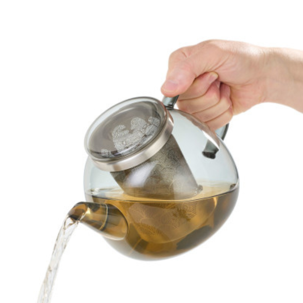 AdHoc Yuna Theepot 1,2 liter Adhoc