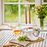 Scanpan Stock Pot 24cm/7.6L- Fusion 5 Pannen Scanpan