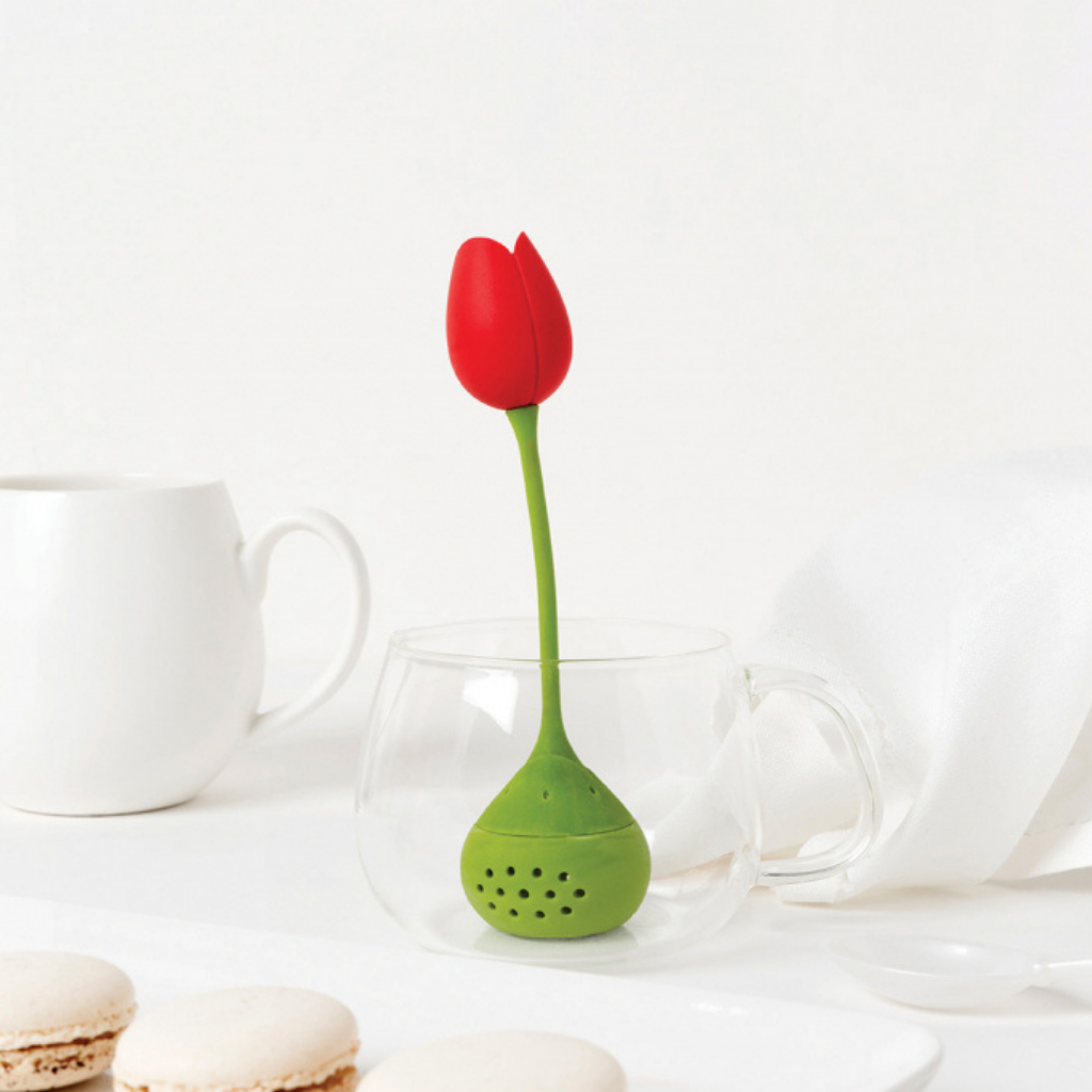Ototo Theefilter Tulip Ototo