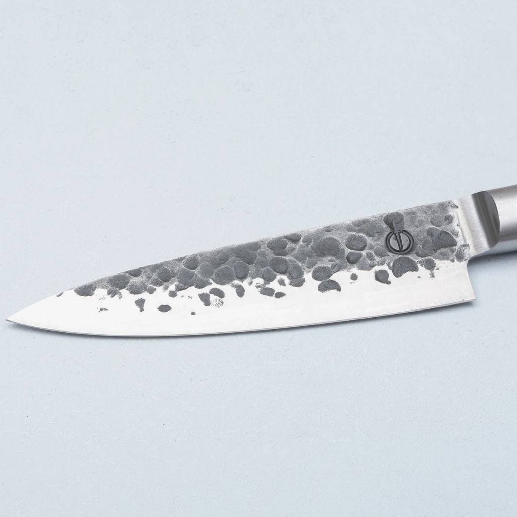 Forged Sebra Koksmes 16cm Forged