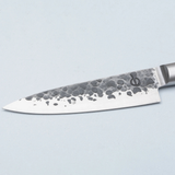Forged Sebra Koksmes 16cm Forged