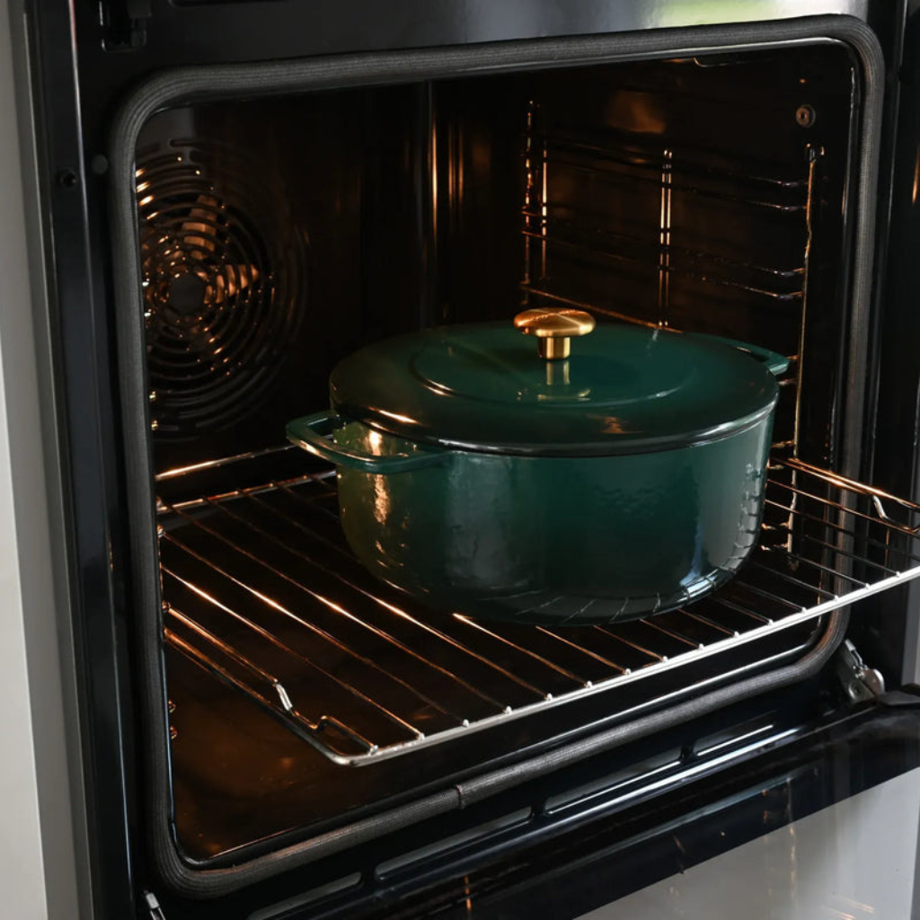 Combekk Braadpan Holly Green - 24cm Combekk