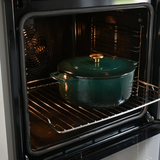 Combekk Braadpan Holly Green - 24cm Combekk