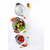 Zwilling Vergiet