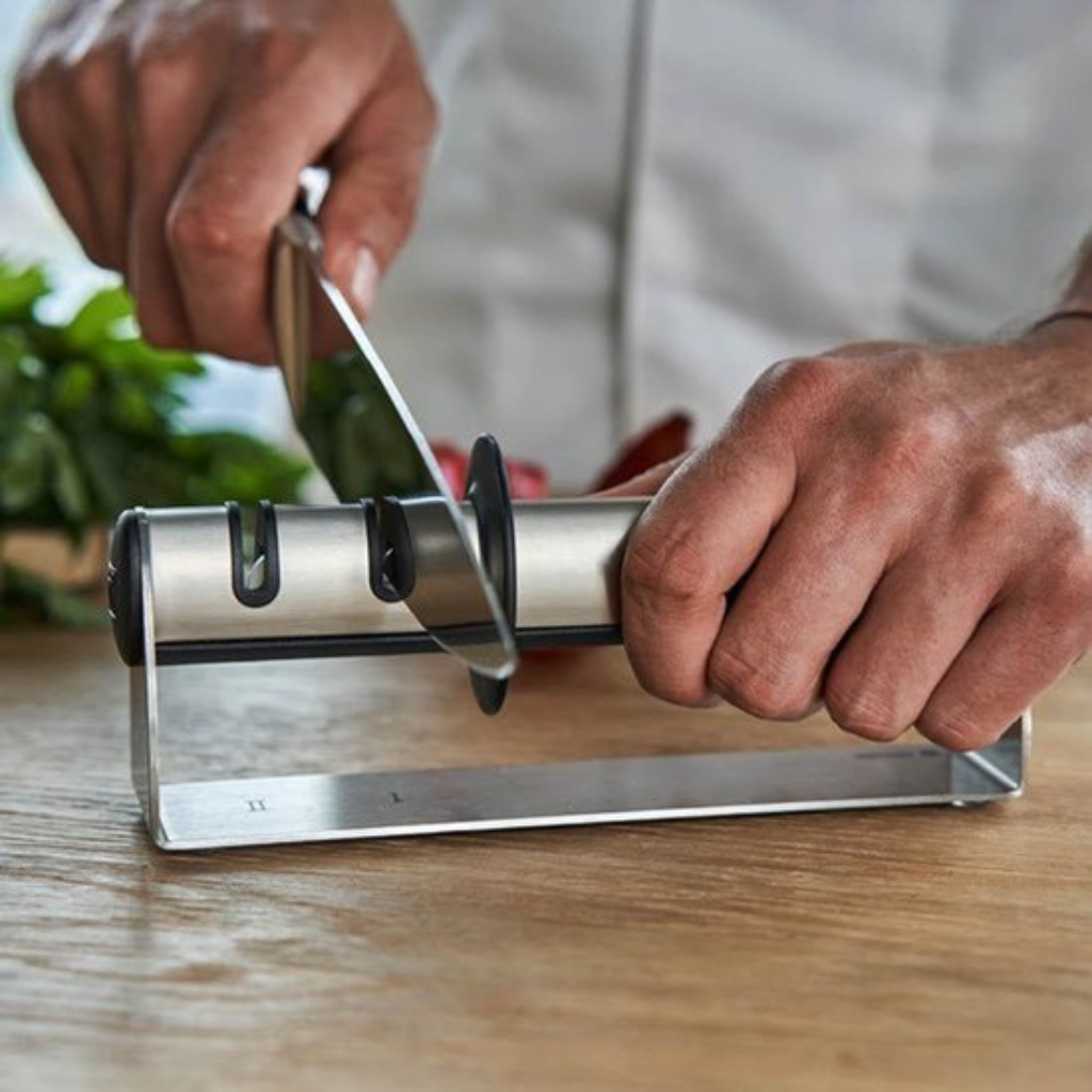 Zwilling Messenslijper Twinsharp Select Zwilling
