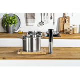 Sous-vide stick zwart