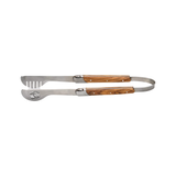 BBQ Set Laguiole Style de Vie Luxury Line Olijfhout (2-delig) Messen Laguiole