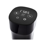 Sous-vide stick zwart