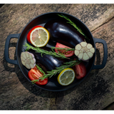 Combekk Skillet Koekenpan Zwart - 24cm Combekk