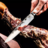 Intense Vleesmes Messen Forged