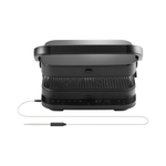 Zwilling Enfinigy Contact grill + twee GRATIS teppanyaki platen Zwilling