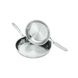 NIEUW Scanpan Impact Koekenpannen 20 + 28cm