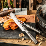 Forged Intense Slagersmes Messen Forged