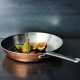 Scanpan Fry Pan 26cm, induction - Maitré D' Pannen Scanpan