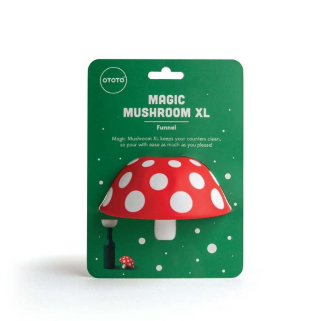 Ototo Trechter XL Magic Mushroom Ototo