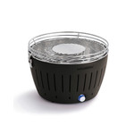 LotusGrill Classic Tafelbarbecue - Ø350mm LotusGrill Antraciet