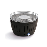 LotusGrill Classic Tafelbarbecue - Ø350mm LotusGrill Antraciet