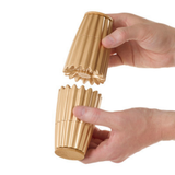 AdHoc Peper- en Zoutmolen Magnetisch MagTwo Tafelaccessoires Adhoc