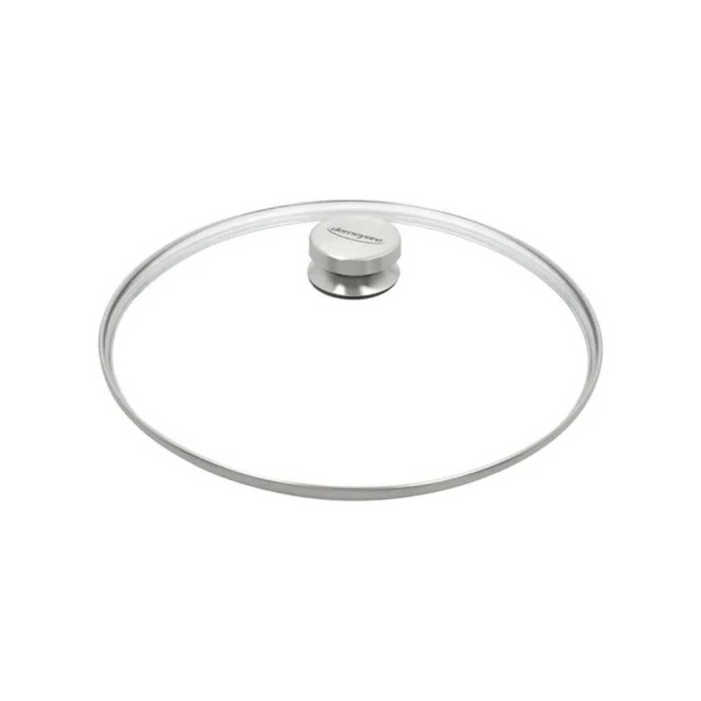 Demeyere Alu Pro 5 Hapjespan + GRATIS GLASDEKSEL Demeyere