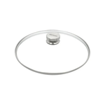 Demeyere Alu Pro 5 Hapjespan + GRATIS GLASDEKSEL Demeyere