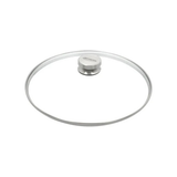 Demeyere Alu Pro 5 Hapjespan + GRATIS GLASDEKSEL Demeyere
