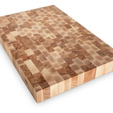 Butler Hakblok BEUK kops, 60x40x6 cm Butler