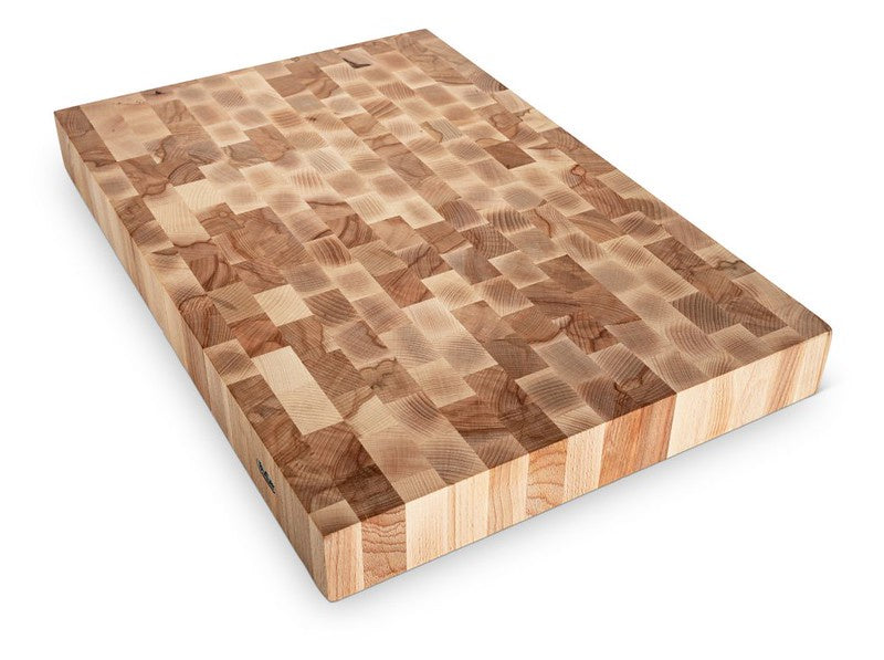 Butler Hakblok BEUK kops, 60x40x6 cm Butler
