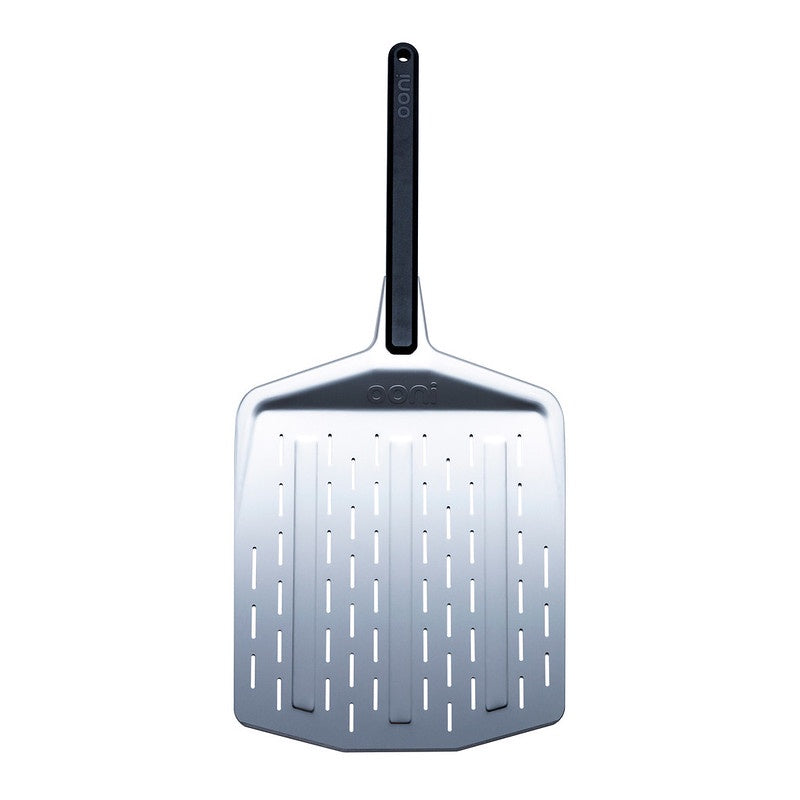 Ooni Pizzaschep geperforeerd, 35 cm Ooni