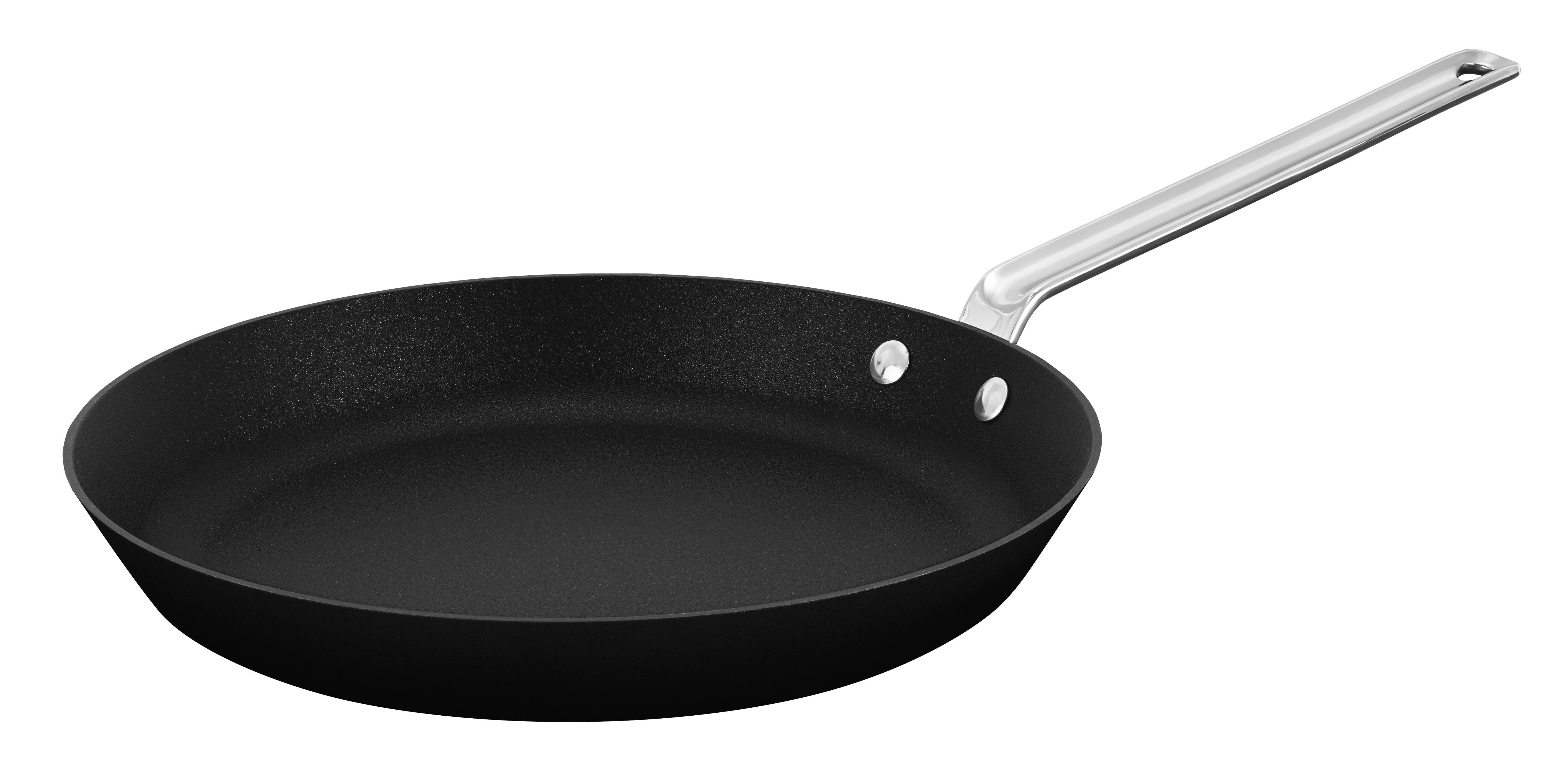 The Modern Skillet 30cm - TechnIQ Pannen Scanpan