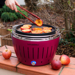 LotusGrill Classic Tafelbarbecue - Ø350mm LotusGrill