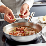 Demeyere Athena 5 koekenpan Demeyere