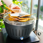 LotusGrill Classic Tafelbarbecue - Ø350mm LotusGrill