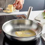 Demeyere Athena 5 koekenpan Demeyere