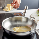 Demeyere Athena 5 koekenpan Demeyere