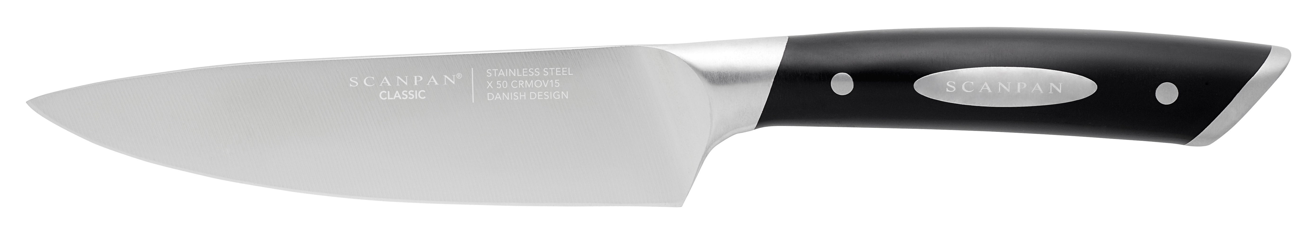 Scanpan Chef mes 15cm, Classic Messen Scanpan