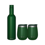 Scanpan, Thermo Premium Gift Set, Forrest Green - TO GO Buitenleven & on the go Scanpan