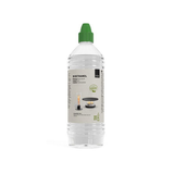 Bio-Ethanol Vloeibare Brandstof 1L fles