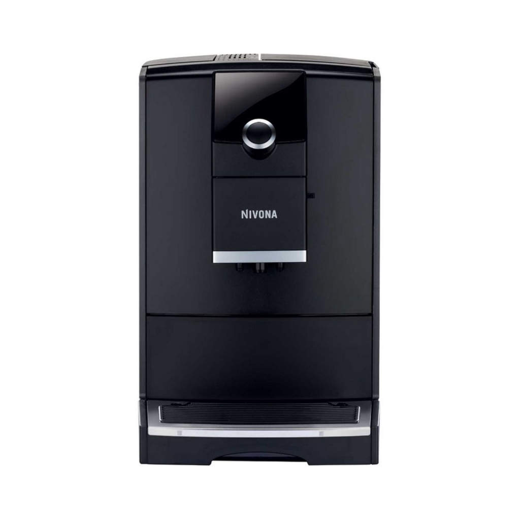 Nivona Cafe Romatica 7'90 - Luxe volautomatische koffiemachine Nivona