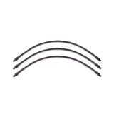 Nivona Melkslangenset NIMA 330 (3-pack)