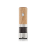 AdHoc Electrische Peper- of Zoutmolen i.Mill Tafelaccessoires Adhoc Ash wood